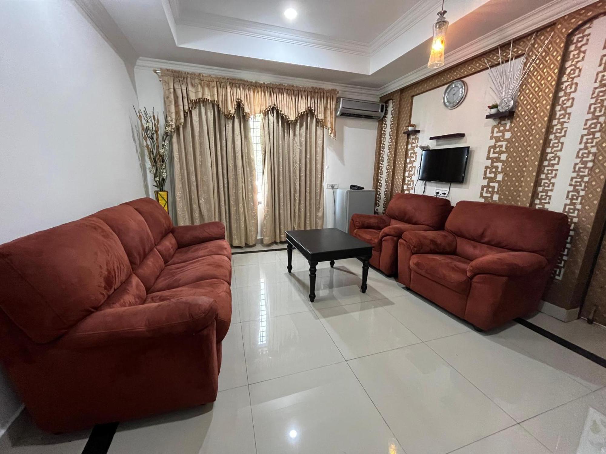 Gee Bee Palace Angamaly Exterior foto